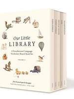 Books Our Little Library
