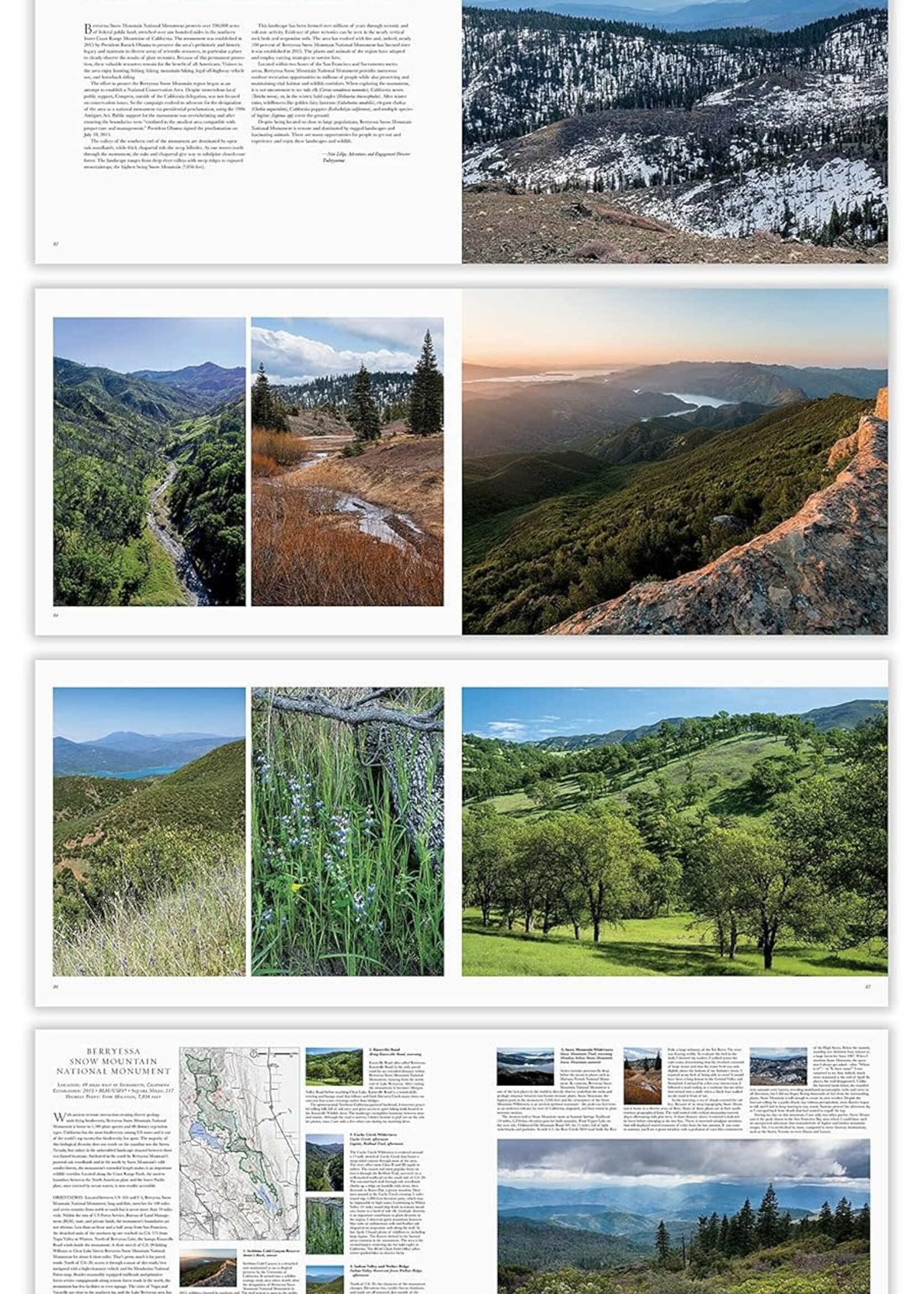 Our National Monuments: America's Hidden Gems