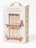 Books Our Very Little Library