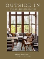 Books Outside In: Interiors Born from Nature