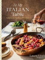 Penguin Random House Penguin Random House At My Italian Table