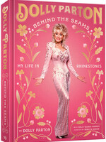 Penguin Random House Penguin Random House - Dolly Parton Behind The Seams