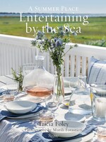 Penguin Random House Penguin Random House Entertaining by the Sea