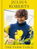 Penguin Random House Penguin Random House Julius Roberts The Farm table