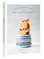 Penguin Random House Penguin Random House- Sweet Little Cakes Book