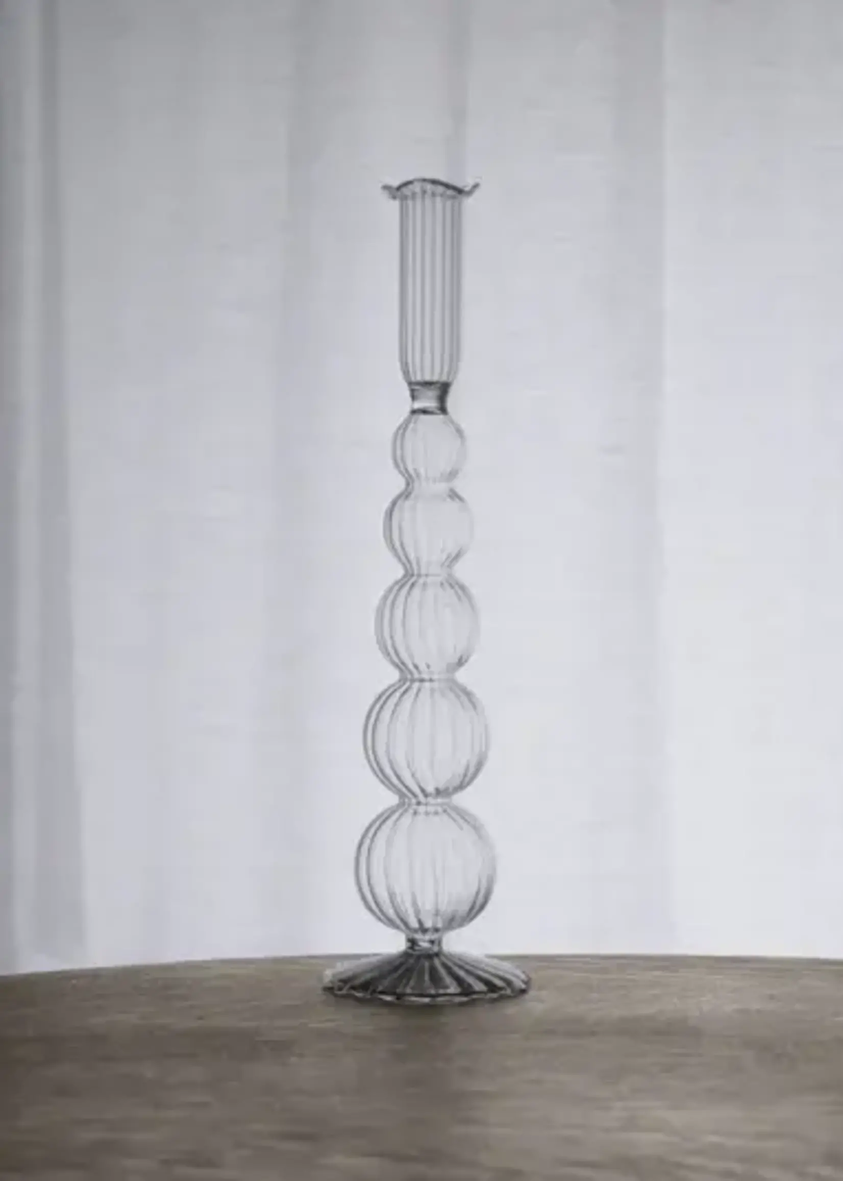 Beatriz Ball Beatriz Ball - GLASS Cambridge Olivia 12"" Ca - 2312