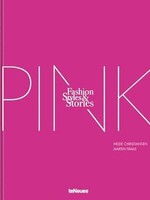 Books Pink - Fashion, Styles & Stories