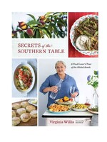 Secrets of the Southern Table - A Food Lover's Tour of the Global South