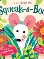 Squeak-A-Boo