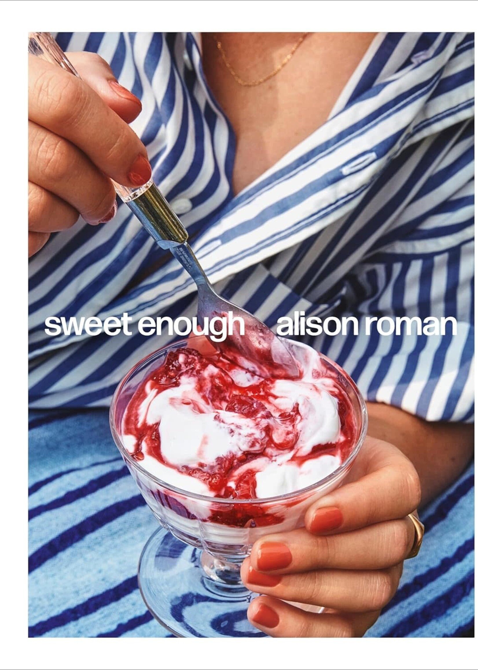 Books Sweet Enough