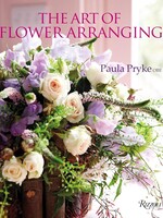 The Art of Flower Arranging