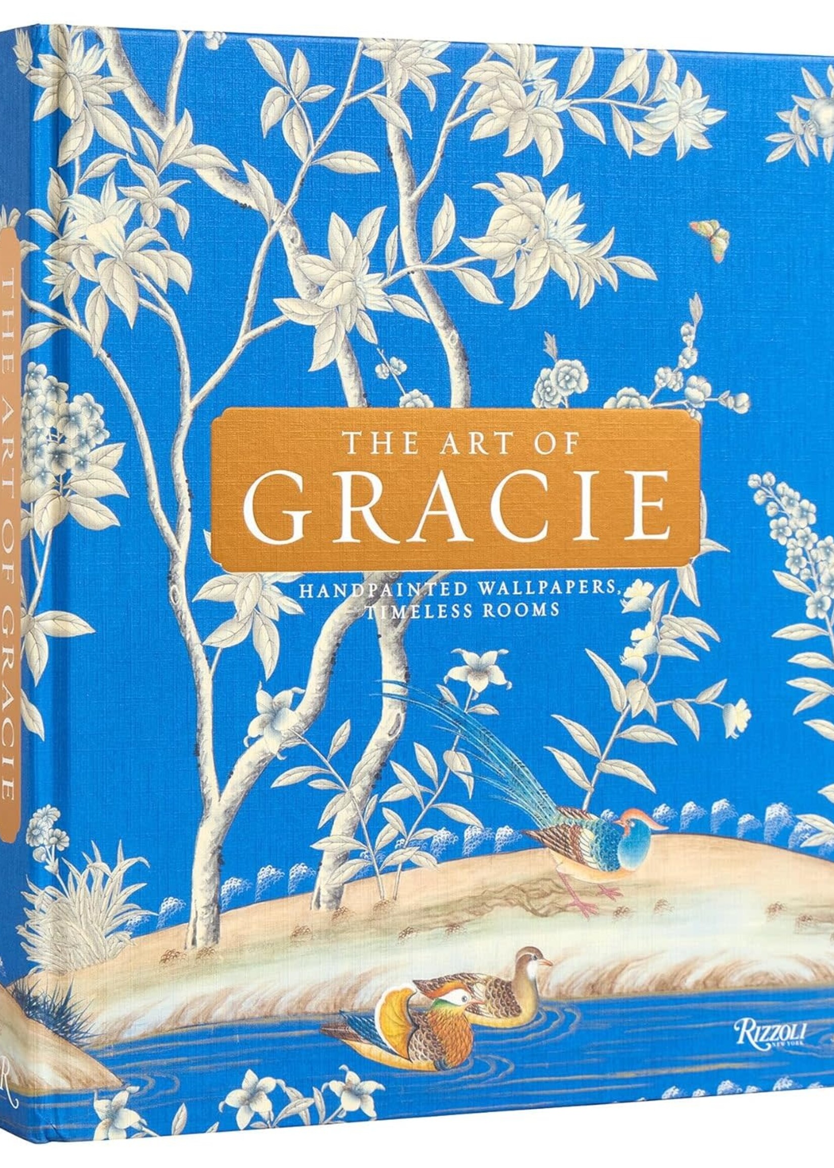 Books The Art of Gracie