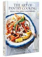 The Art of Pantry Cooking - Meals for Family and Friends