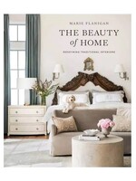 The Beauty of Home- Redefining Traditional Interiors