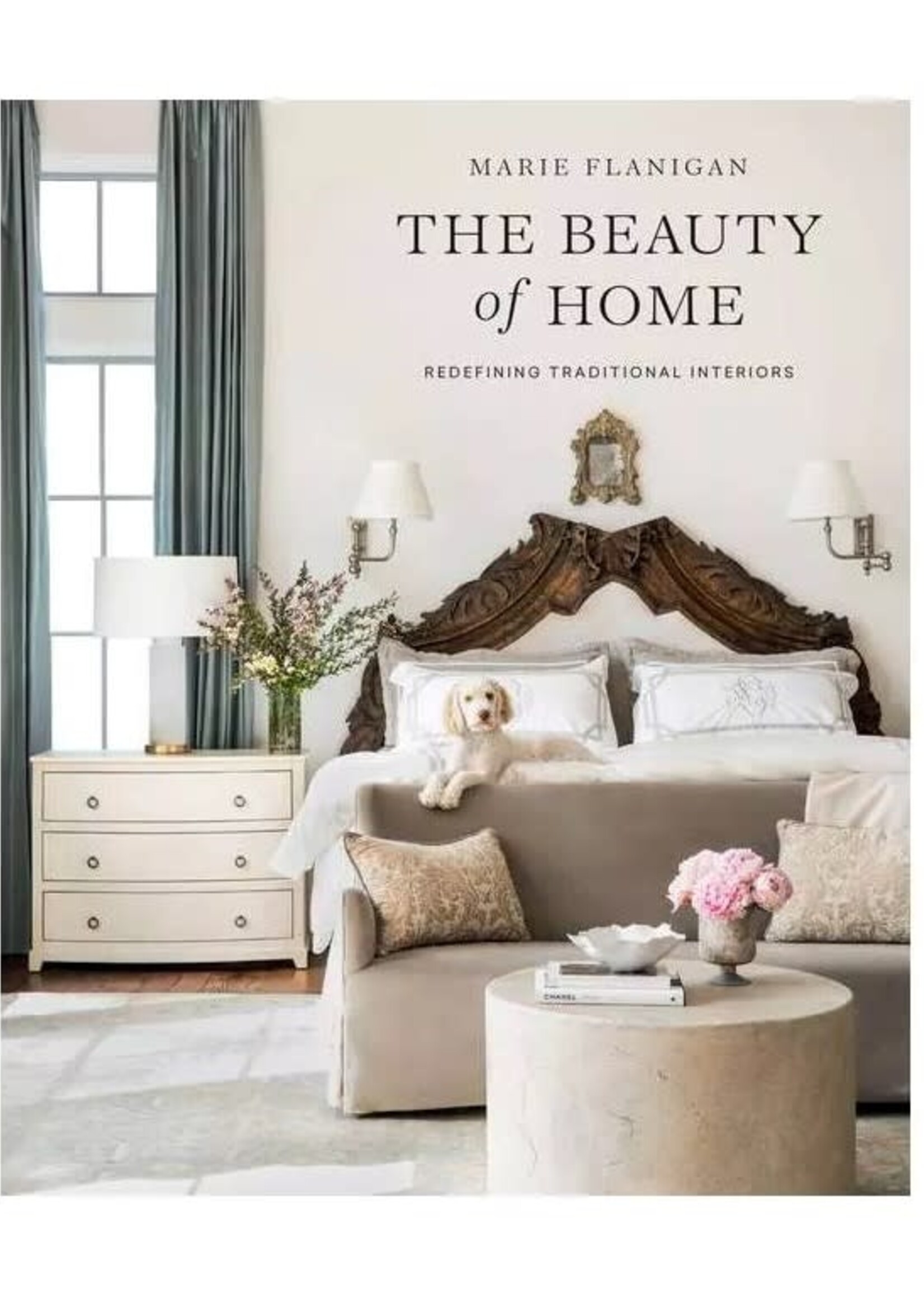 The Beauty of Home- Redefining Traditional Interiors