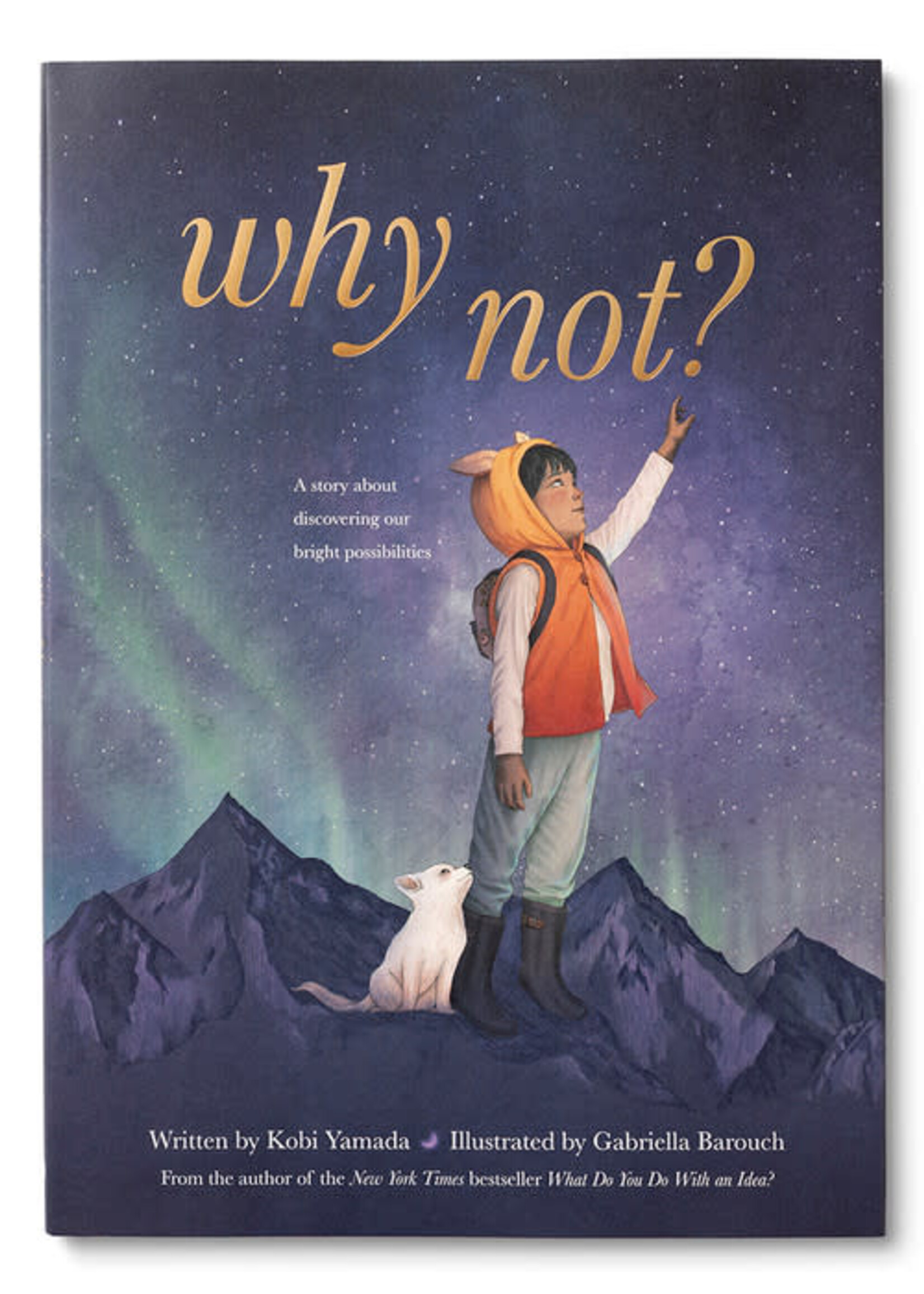 Books Why Not