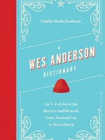 Books Wes Anderson Dictionary