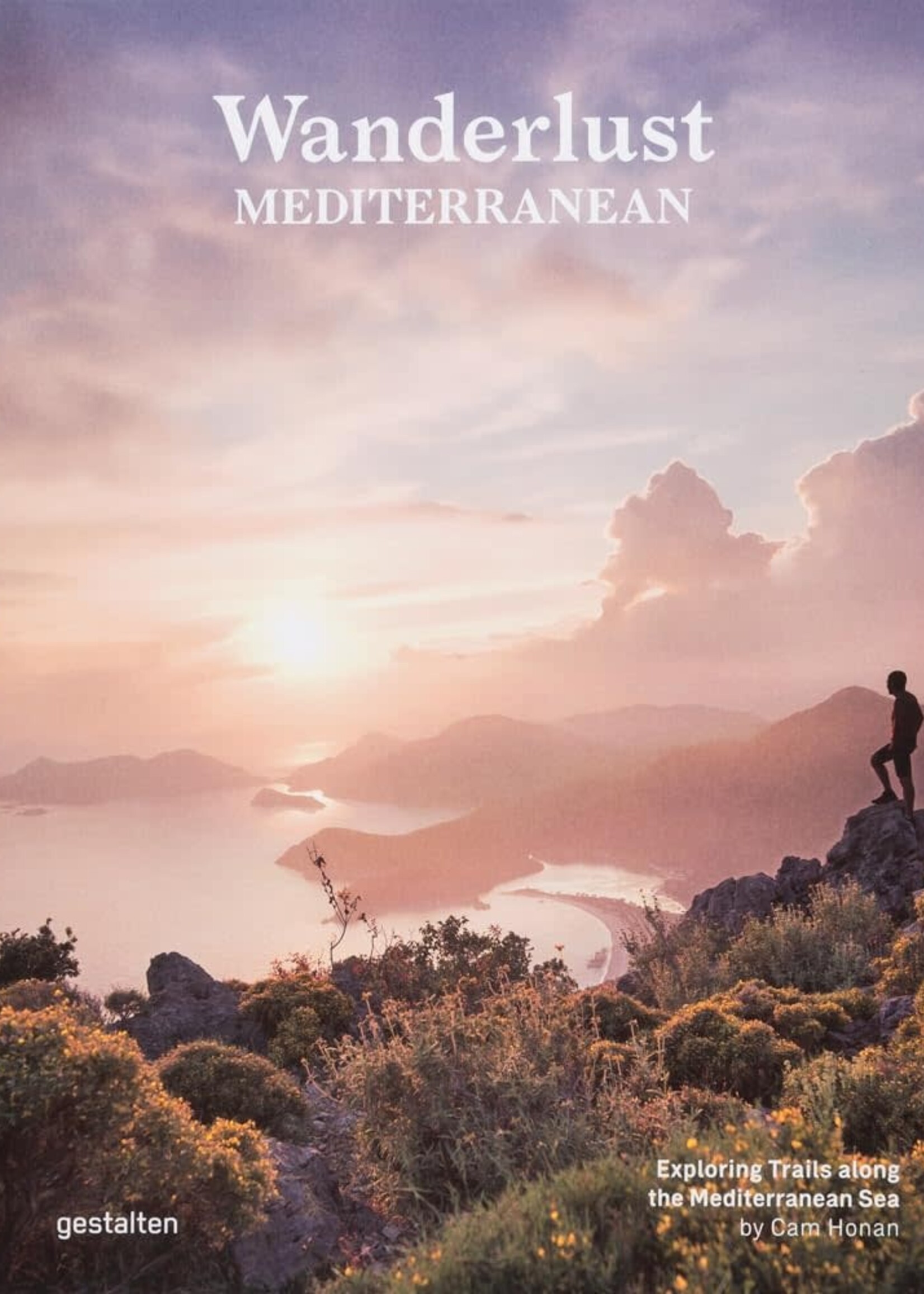 Wanderlust Mediterranean
