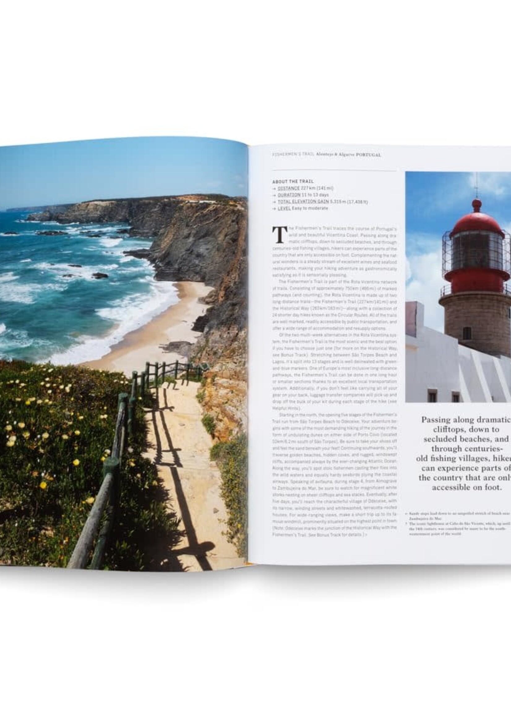 Wanderlust Mediterranean