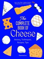 Penguin Random House The Complete Book Of Cheese