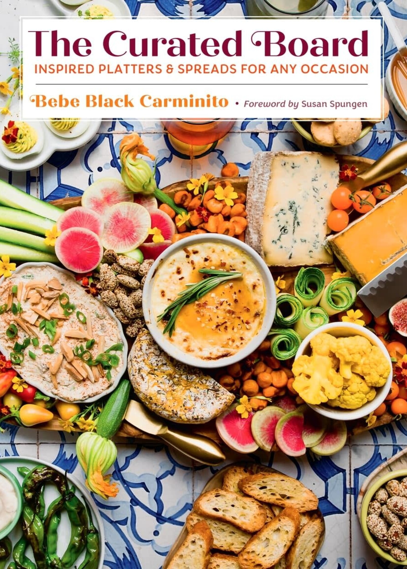 Hachette The Curated Board