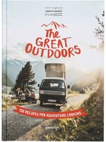Books The Great Outdoors