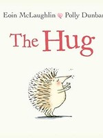 Books The Hug