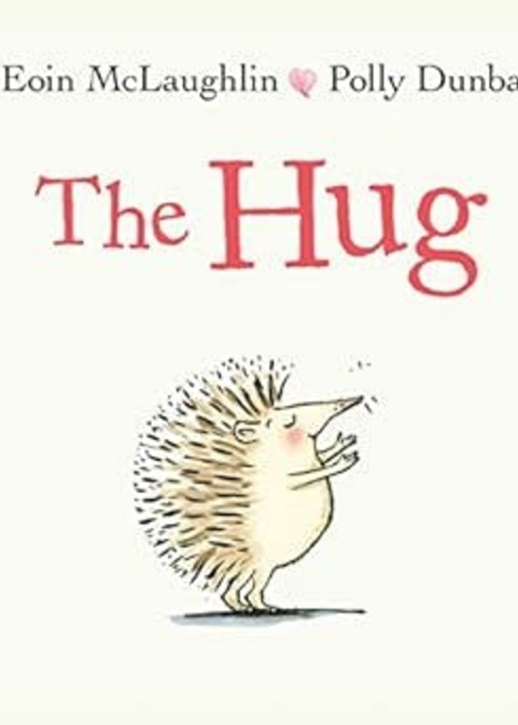 Books The Hug