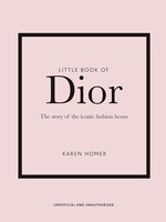 Books The Little Book of Dior