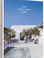 Books The Mediterranean Home