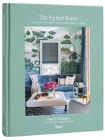Books The Perfect Room