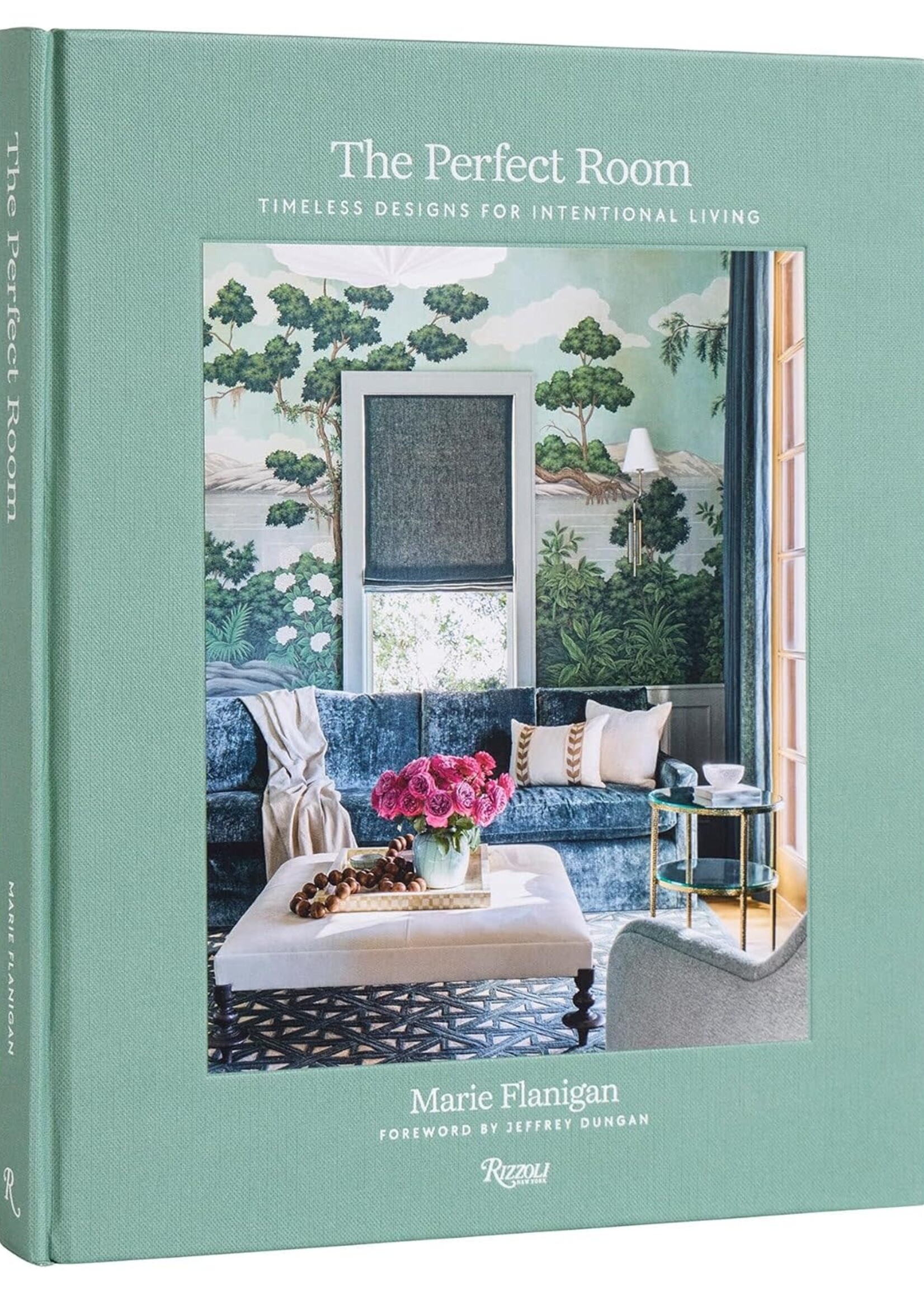 Books The Perfect Room