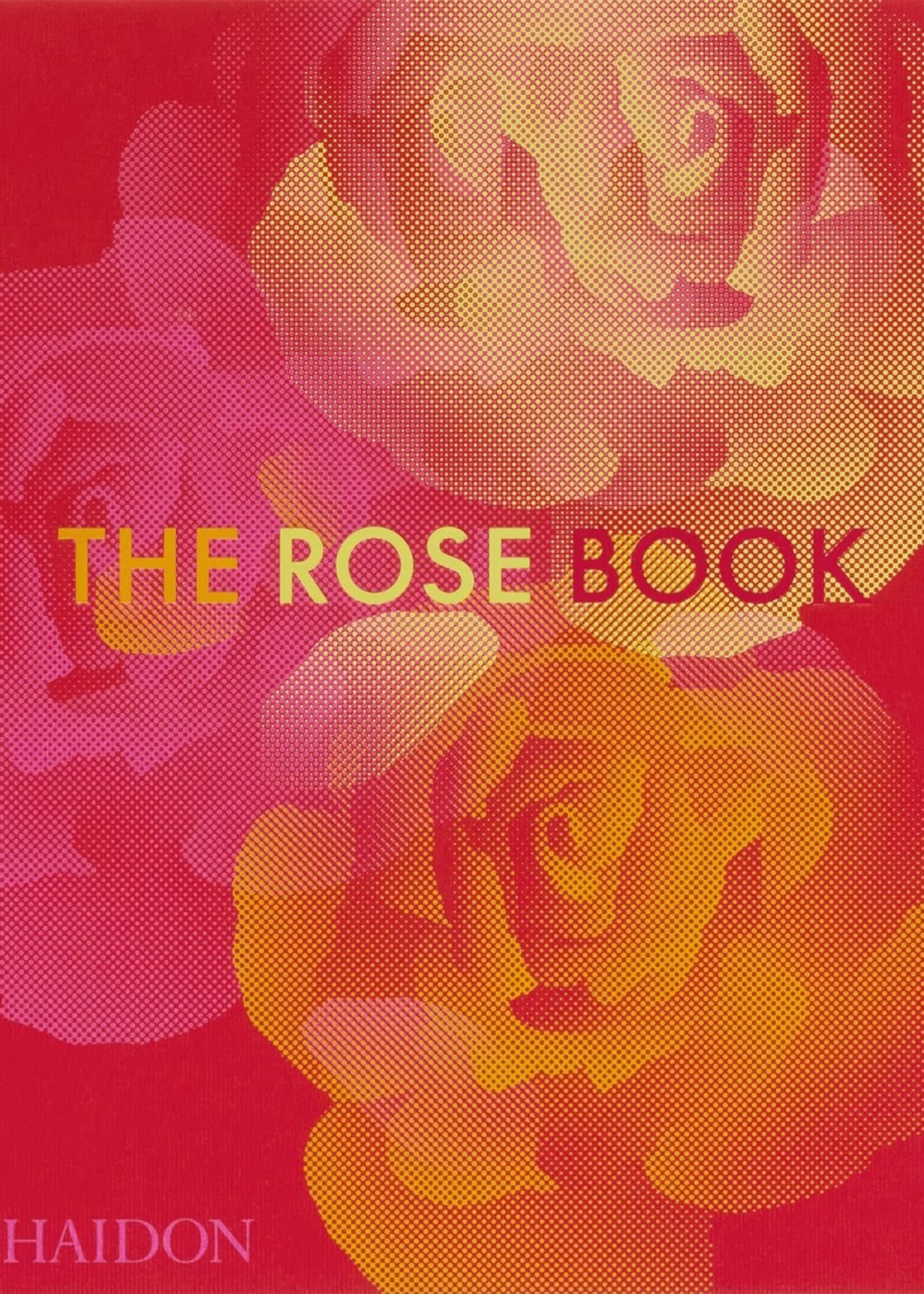 The Rose Book