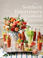 The Southern Entertainer's Cookbook