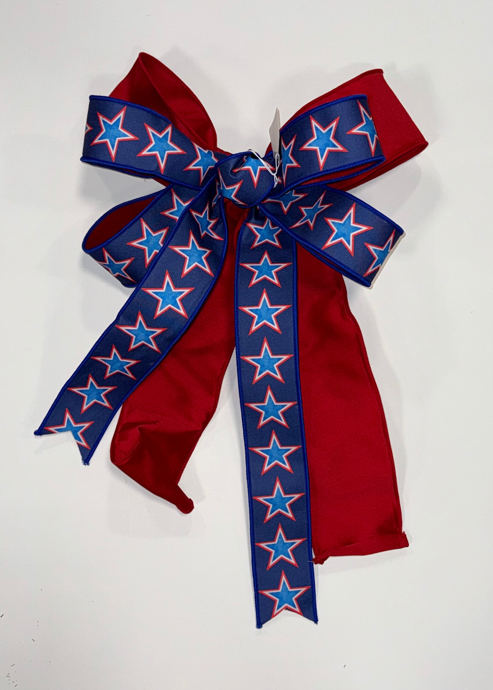 Patriotic Bow #2