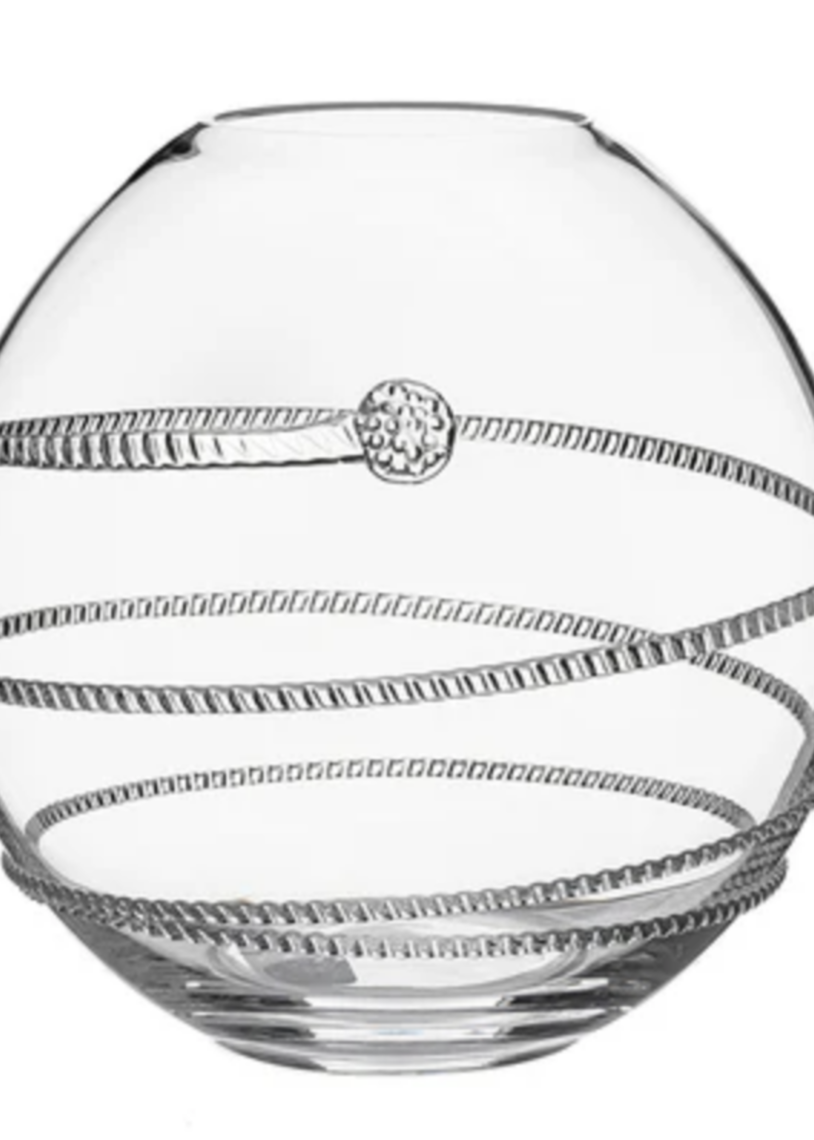 Juliska B444/C Amalia 6" Rose Bowl