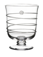 Juliska B466A/C Amalia Small Hurricane