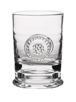 Juliska B706/C Berry & Thread Glassware Votive