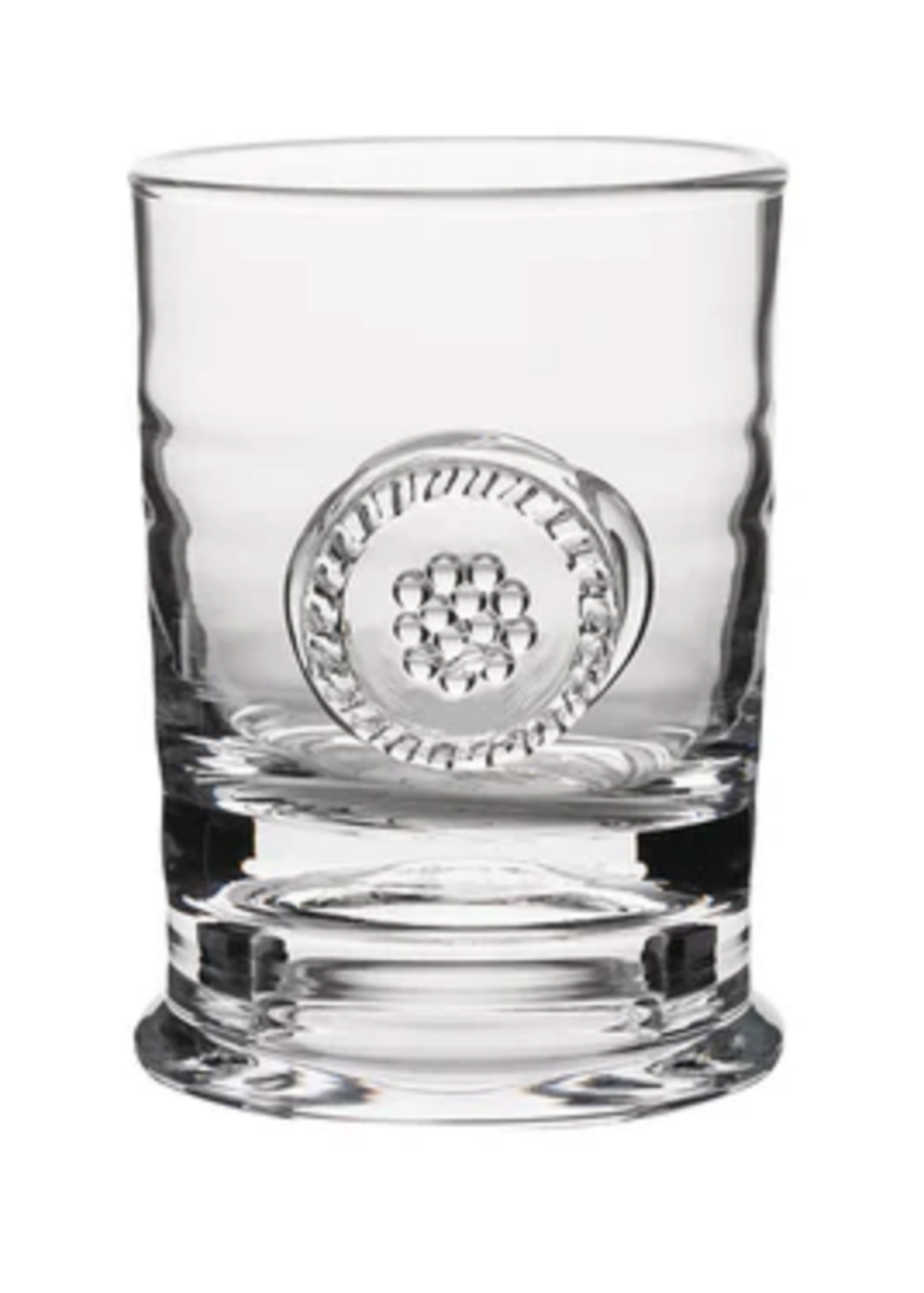 Juliska B706/C Berry & Thread Glassware Votive