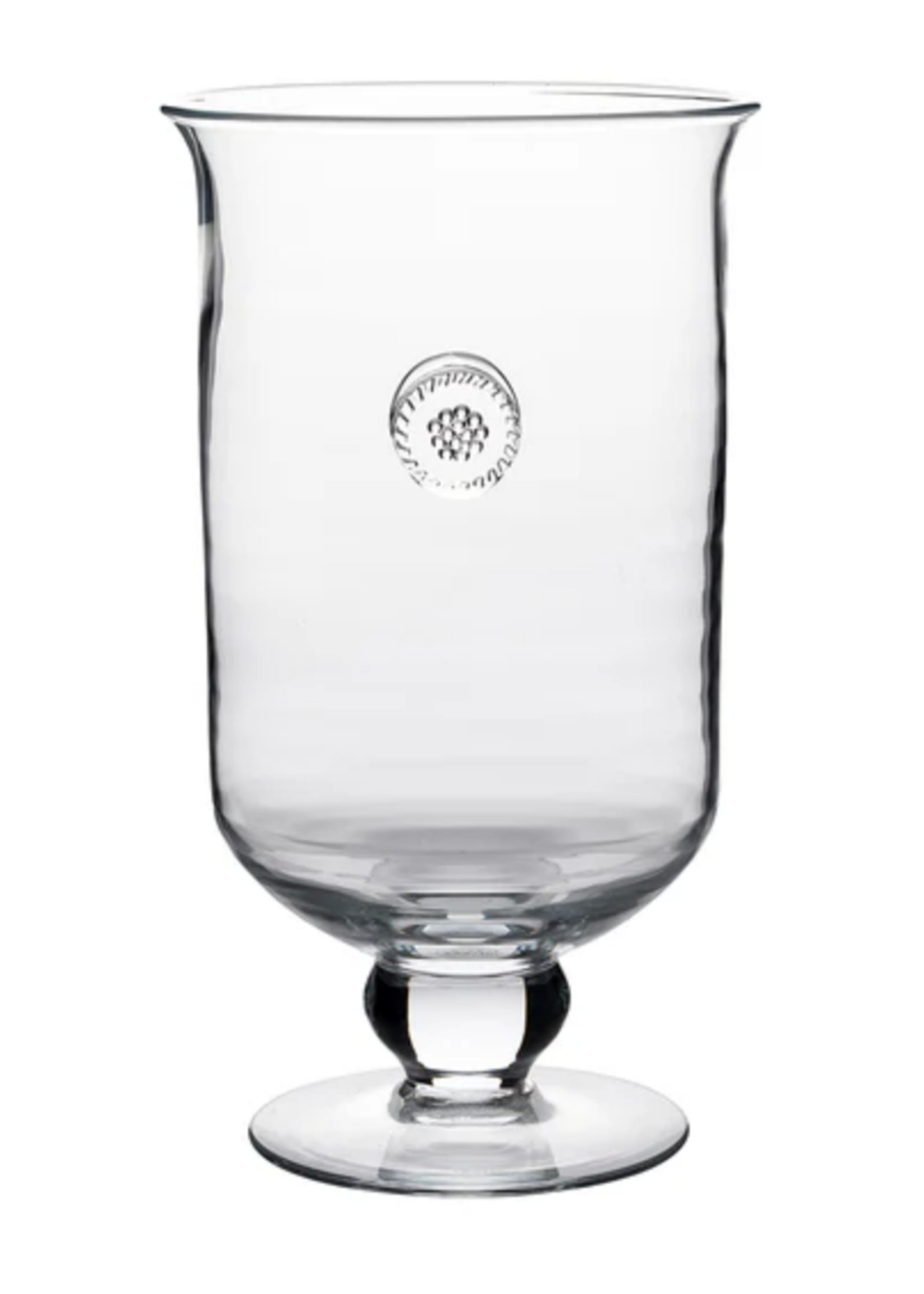 Juliska B714/C Berry & Thread Glassware 11" Hurricane
