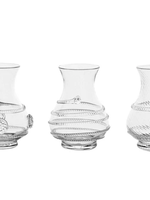 Juliska BH9SET/C Mini Vase 3oz