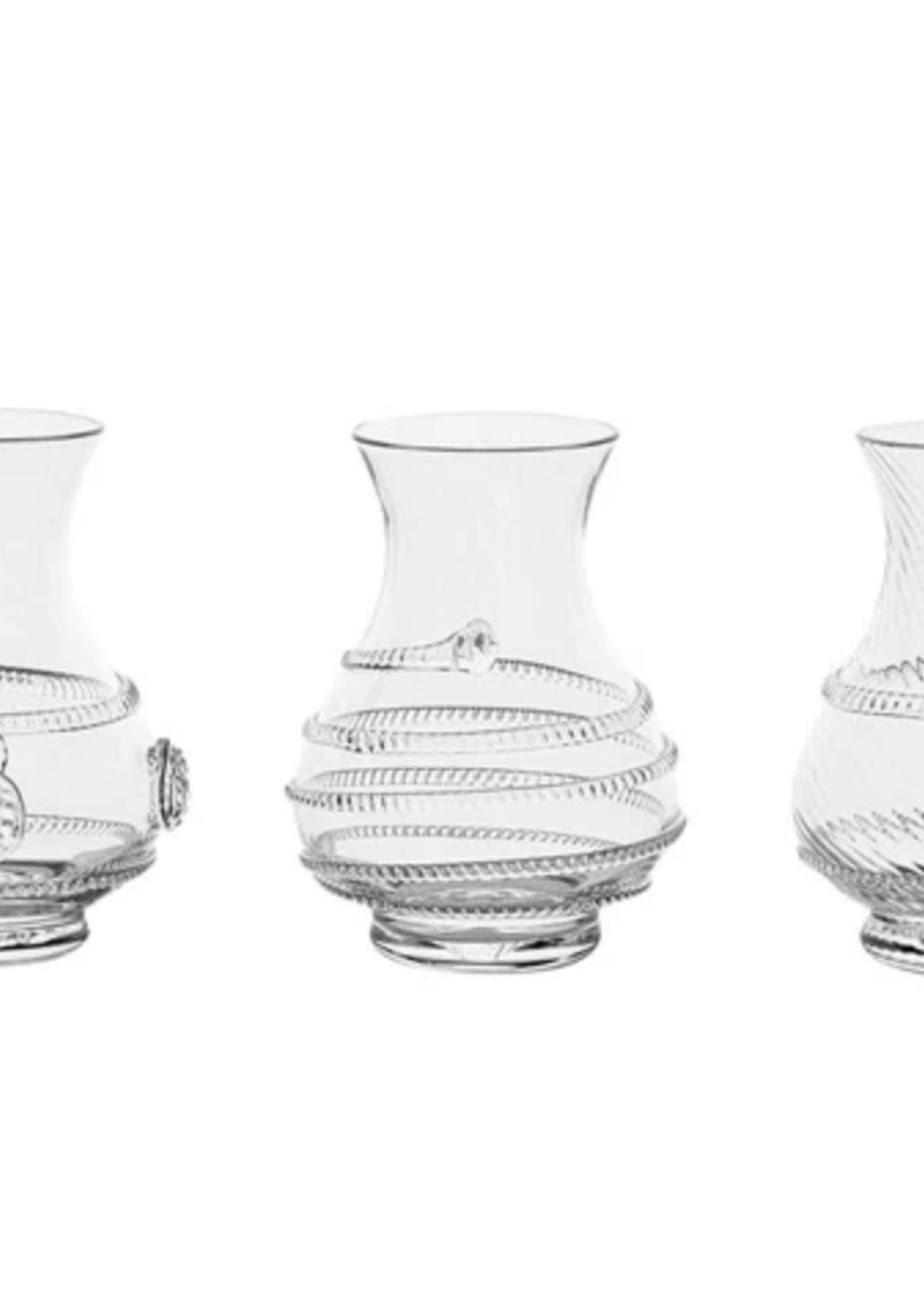 Juliska BH9SET/C Mini Vase 3oz