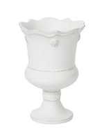 Juliska JA158/W Berry & Thread Petite Parterre Garden 5" Vase - Whitewash