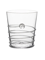 Juliska Juliska - Amalia Double Old Fashioned Amalia DOF - B377A/C