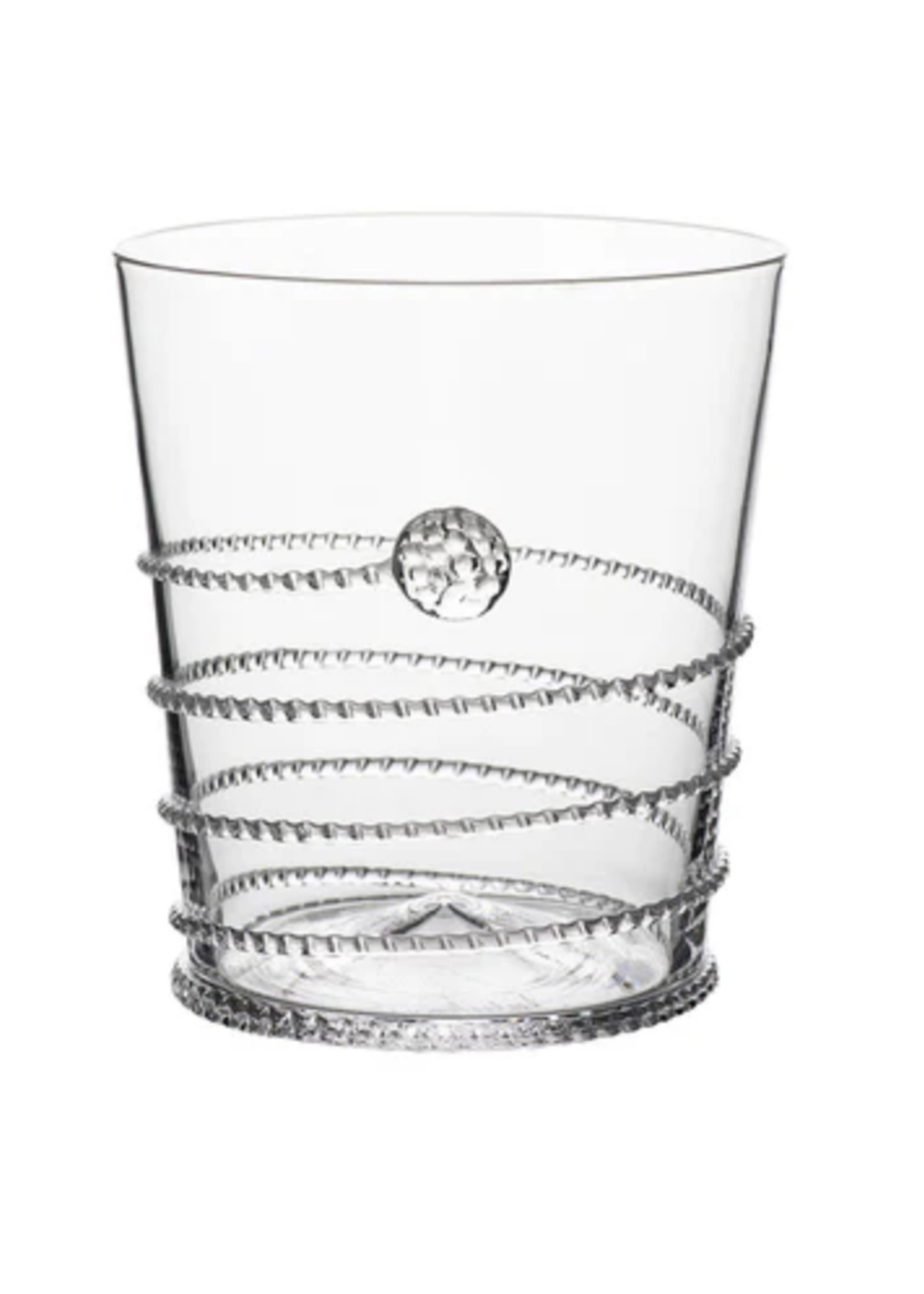 Juliska Juliska - Amalia Double Old Fashioned Amalia DOF - B377A/C