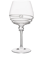 Juliska Juliska - Amalia Light Body Red Wine Glass Amalia Light Body Red Wine Glass - B479A/C