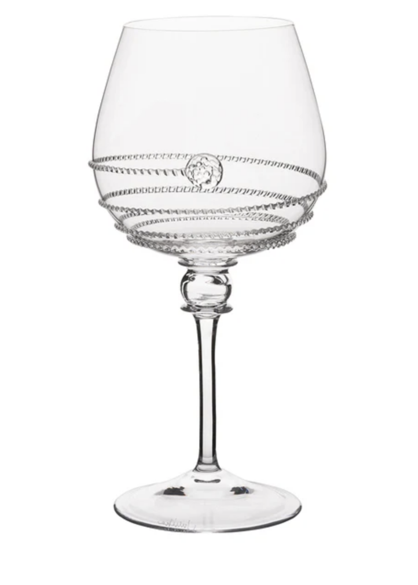 Juliska Juliska - Amalia Light Body Red Wine Glass Amalia Light Body Red Wine Glass - B479A/C