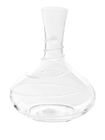 Juliska Juliska - Amalia Wine Decanter Amalia Wine Decanter - B378A/C