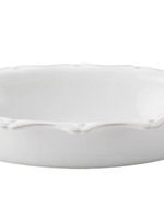 Juliska Juliska - Berry & Thread Whitewash 18" Oval Baker Berry and Thread Whitewash 18in Oval Baker - JA22/W