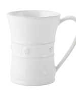 Juliska Juliska - Berry & Thread Whitewash Mug Berry and Thread Whitewash Mug - JM/W